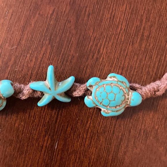Turtle Bracelet - Picture 2 of 3